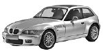 BMW E36-7 C1481 Fault Code