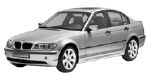 BMW E46 C1481 Fault Code