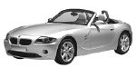 BMW E85 C1481 Fault Code