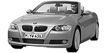 BMW E93 C1481 Fault Code