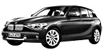 BMW F20 C1481 Fault Code