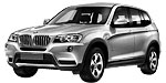 BMW F25 C1481 Fault Code